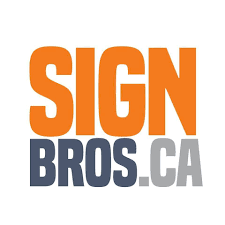 Sign Brothers | Toronto