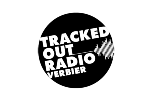 Tracked Out Verbier Logo